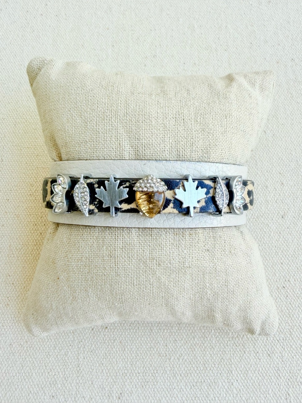 *Just some of the Seasons~Fall Charms* In my Closet~KEEP COLLECTIVE Retired